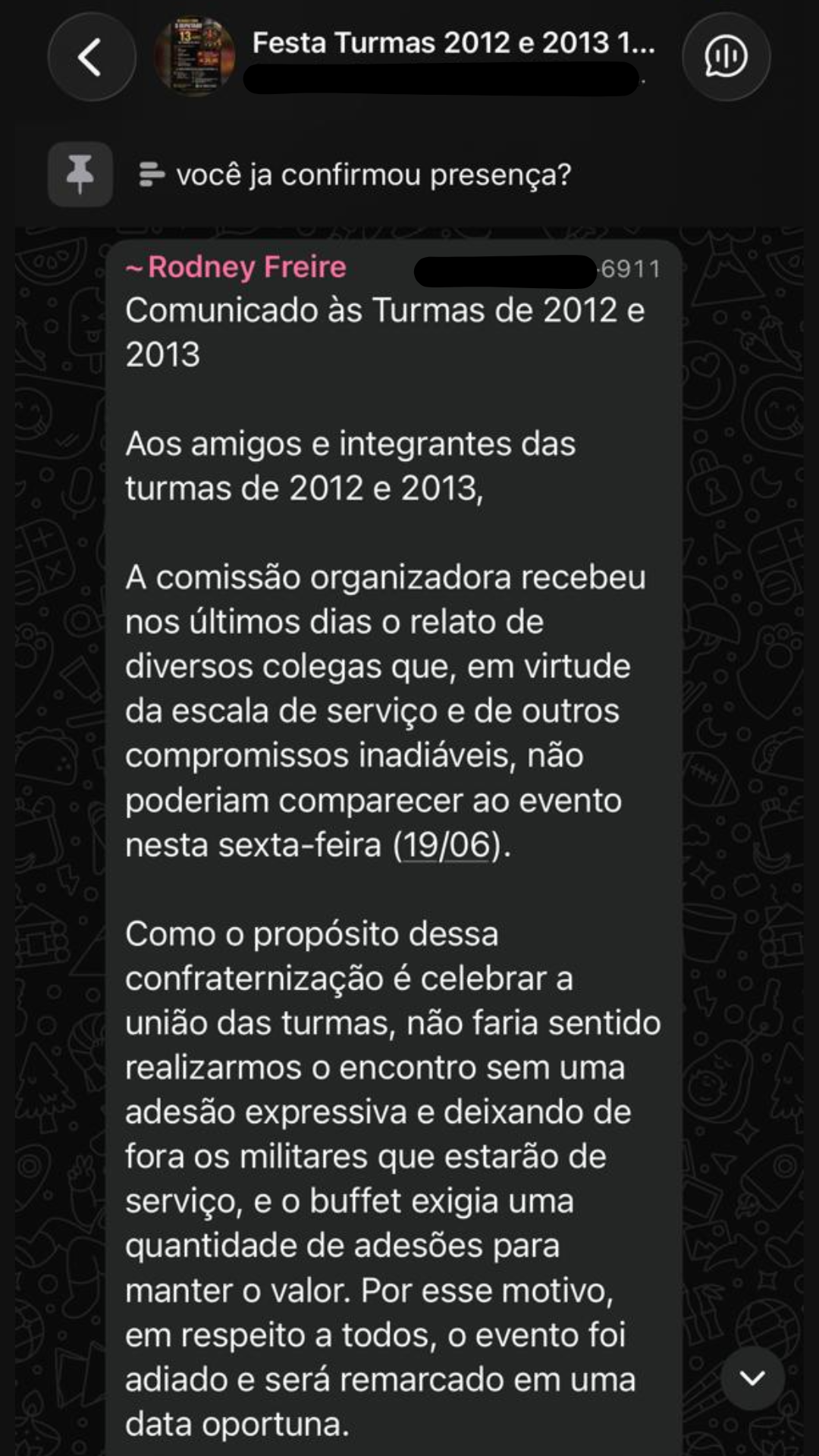Imagem da matéria