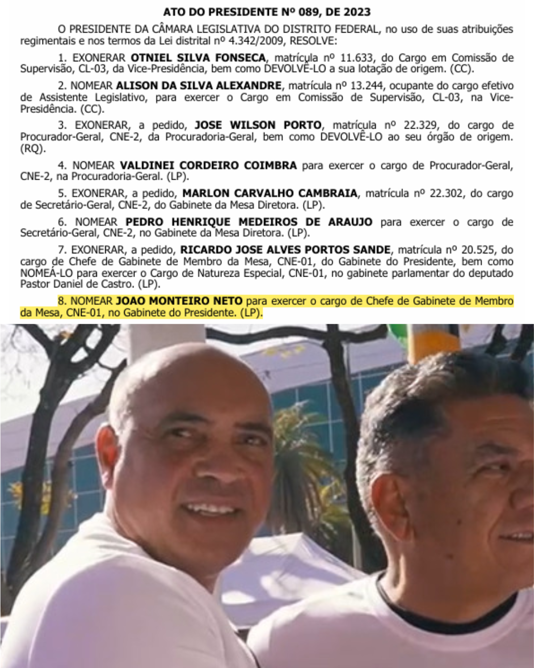 Imagem da matéria