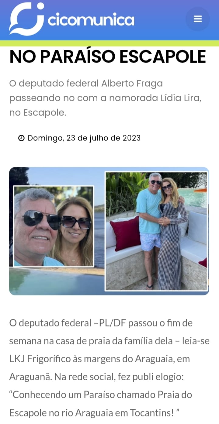 Imagem da matéria