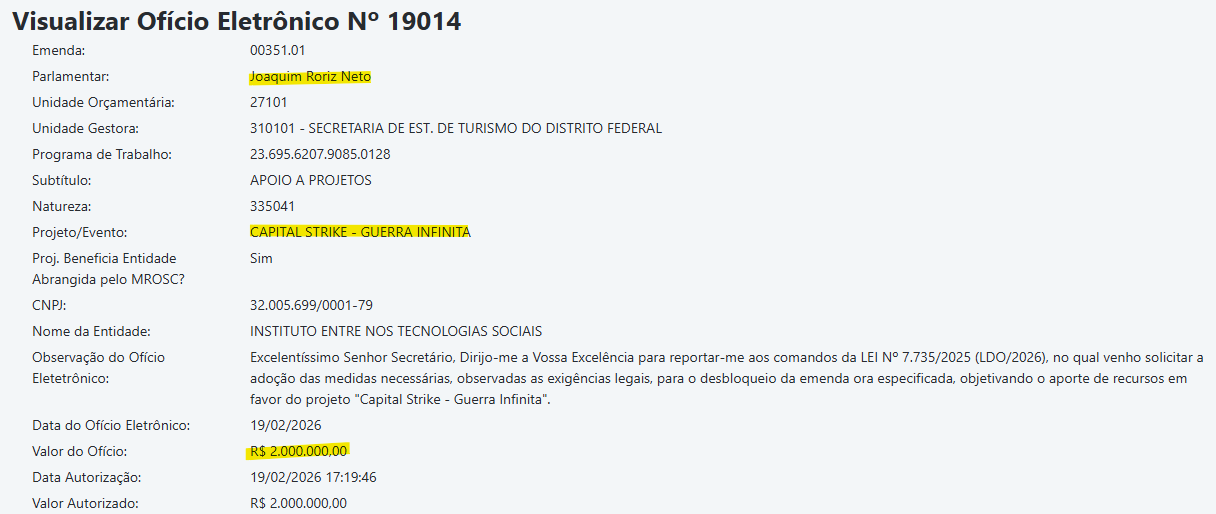 Imagem da matéria