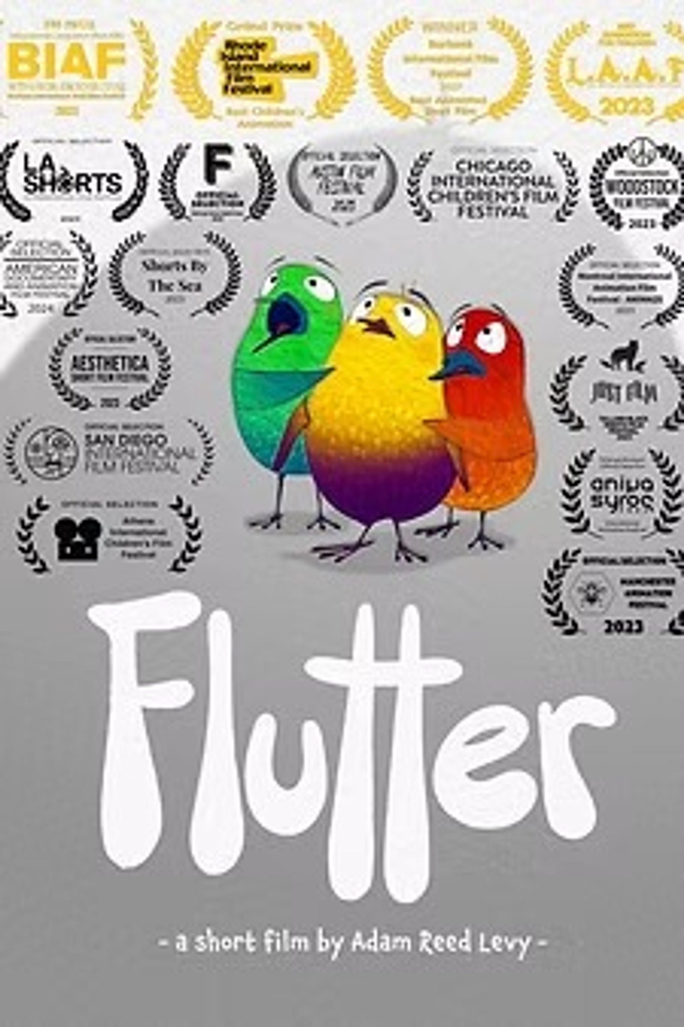 Movie Poster