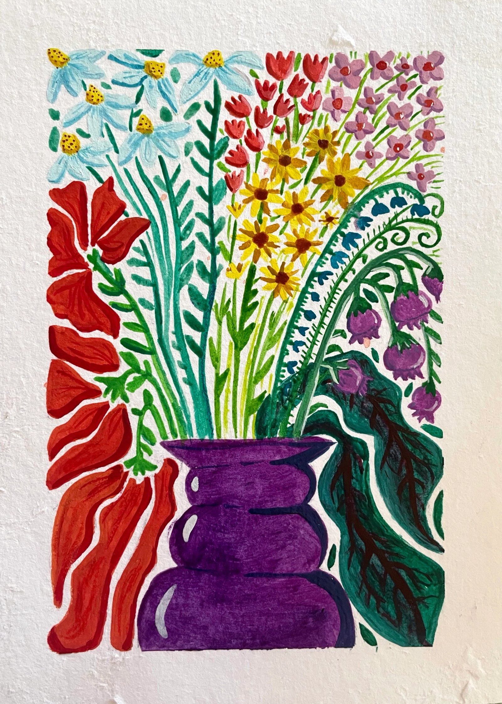 flower pot