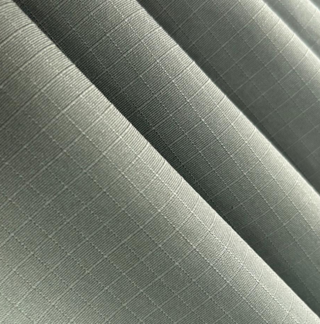 Ripstop Fabric · 245GSM