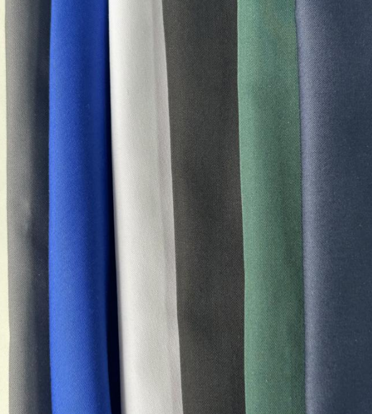 Gentleman Fabric · 155GSM