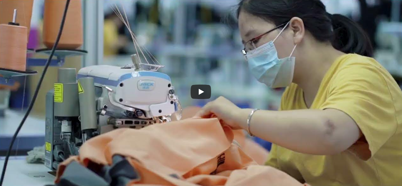 JACK-GARMENT MANUFACTURING SOLUTION SPECIALIST