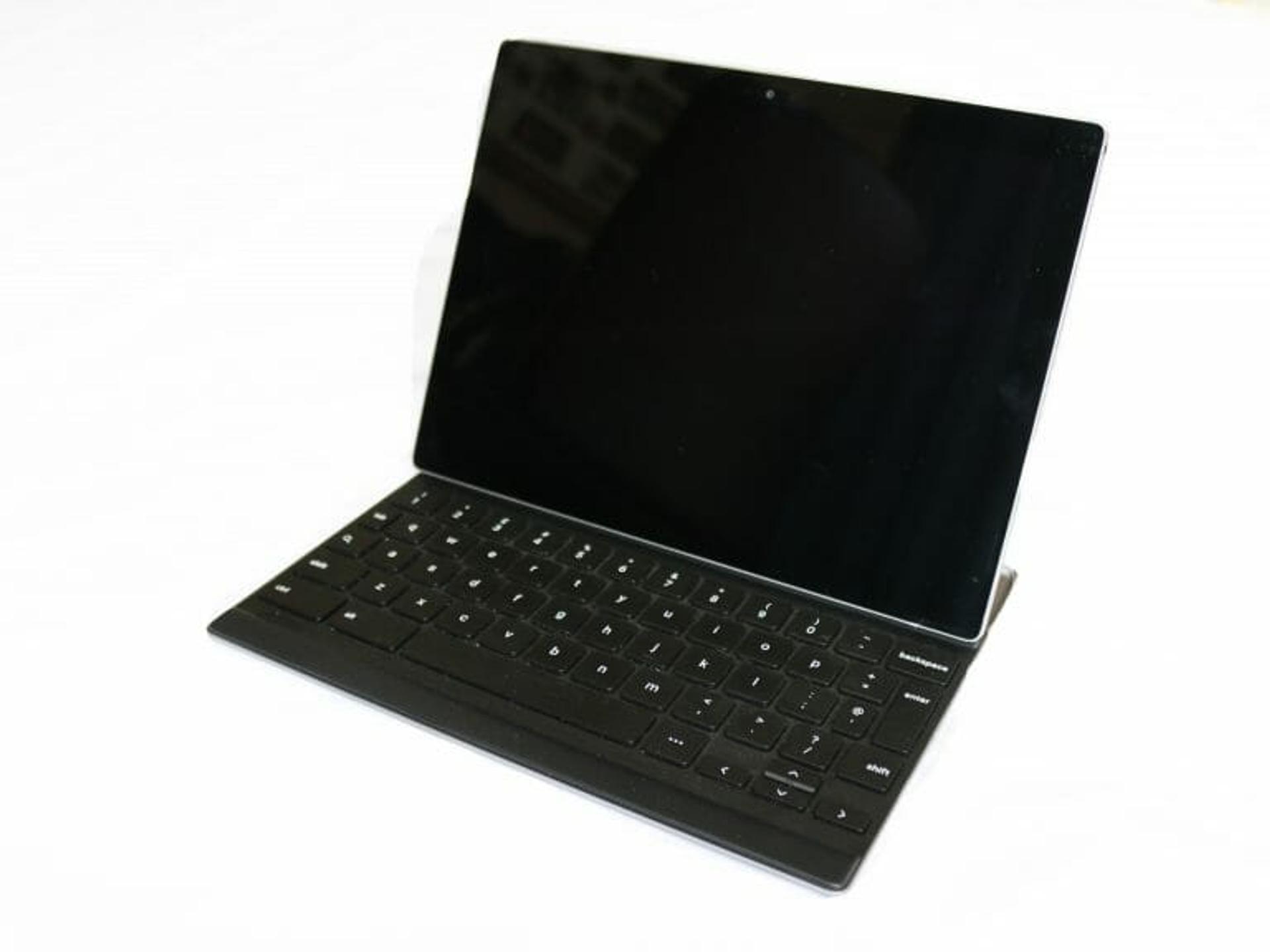 Google Tablet