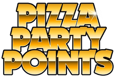 Pizza Party Points!