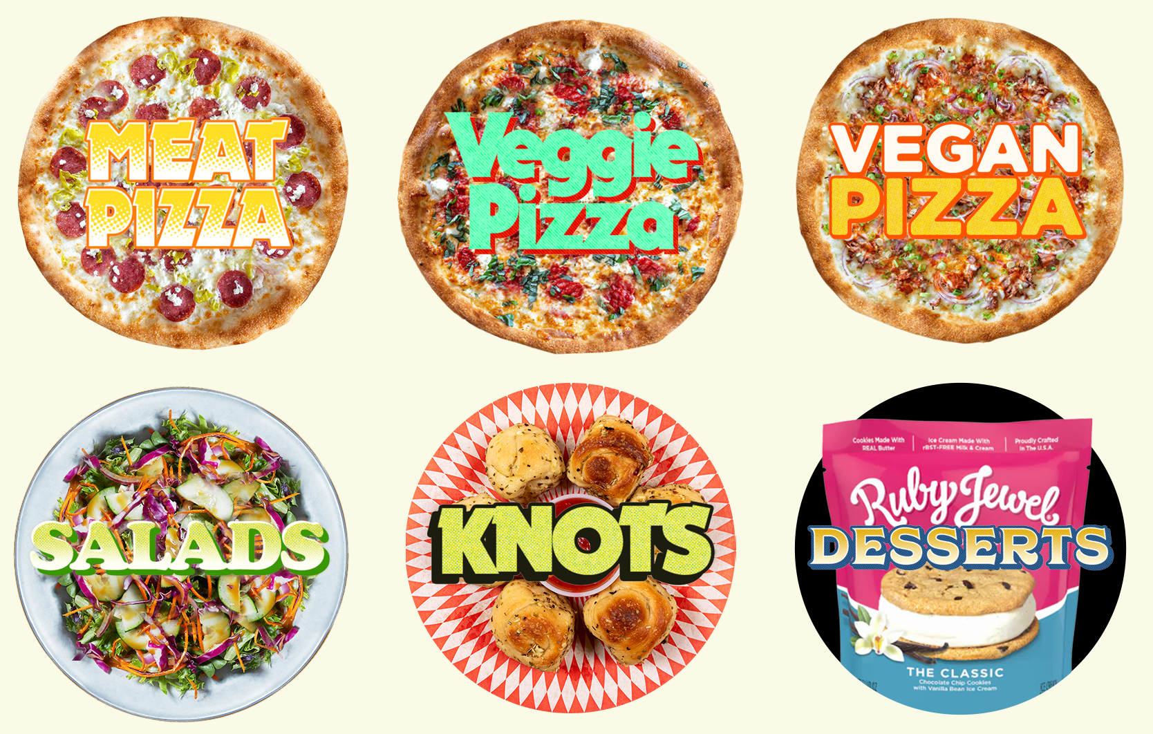 Sizzle Pie