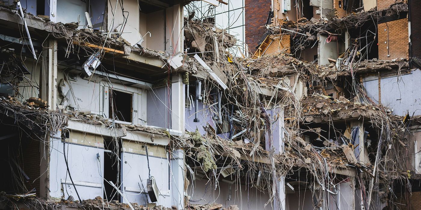 Top 15 Demolition Contractors in Alaska