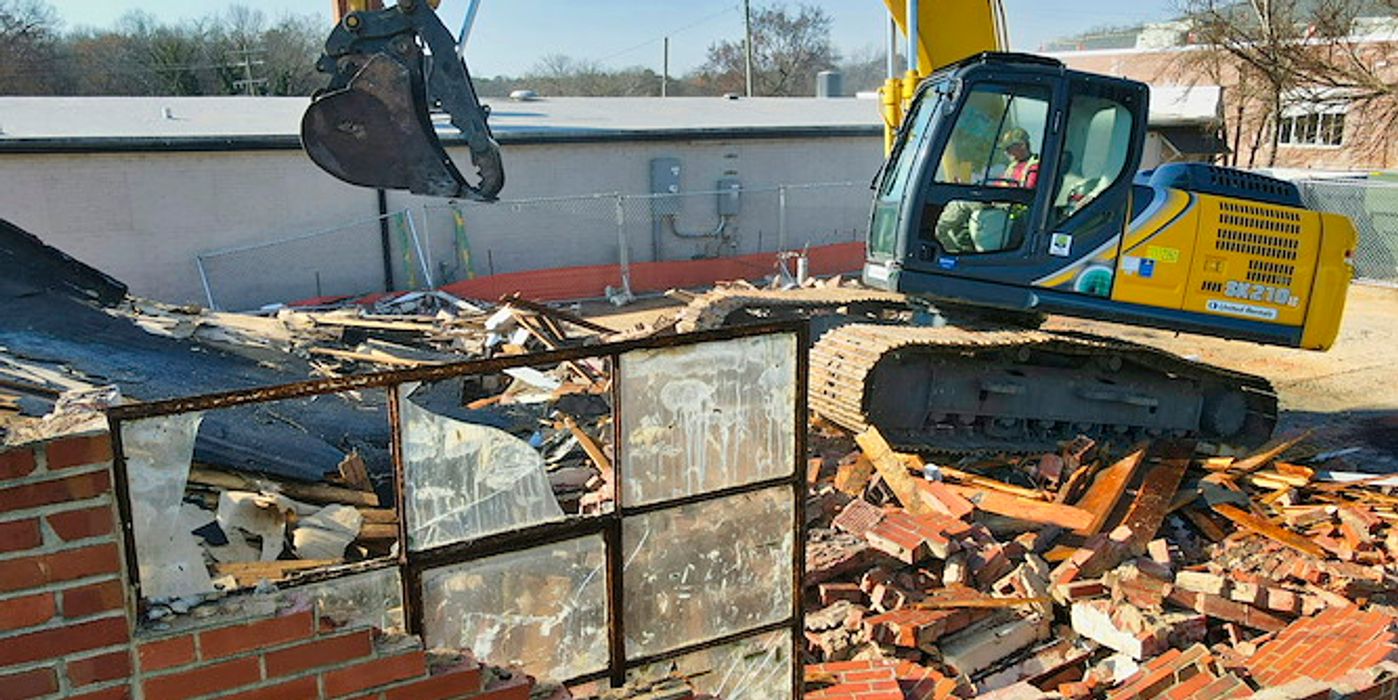Top 15 Demolition Contractors in Tampa, FL