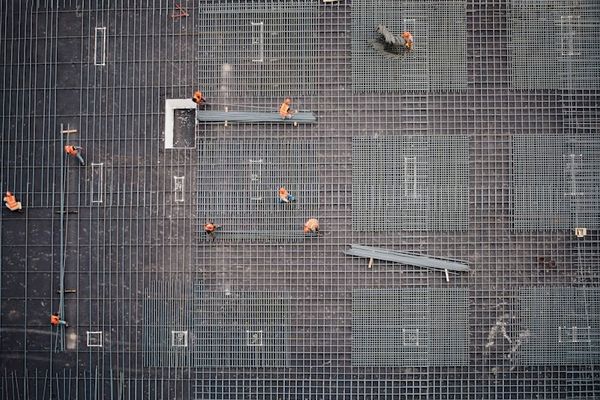 Top 5 CoConstruct Competitors and Alternatives in 2024