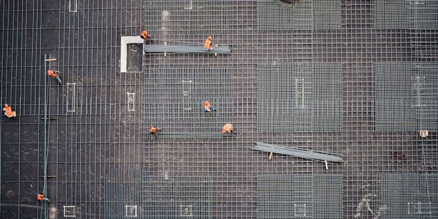 Top 5 CoConstruct Competitors and Alternatives in 2024