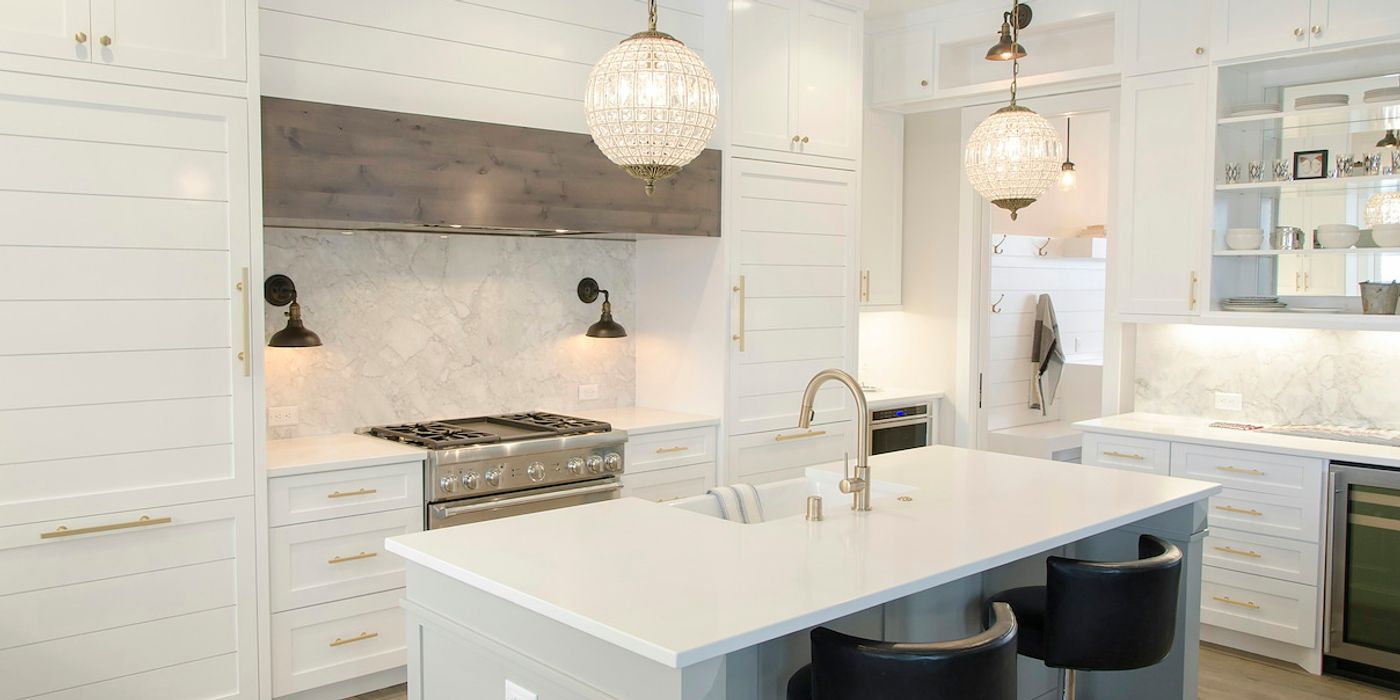 Top 15 Countertop Contractors in Massachusetts