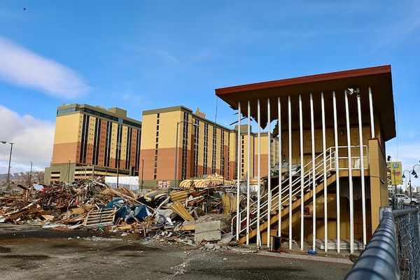 Top 15 Demolition Contractors in Fresno, CA