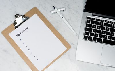 Checklist and documentation for project planning