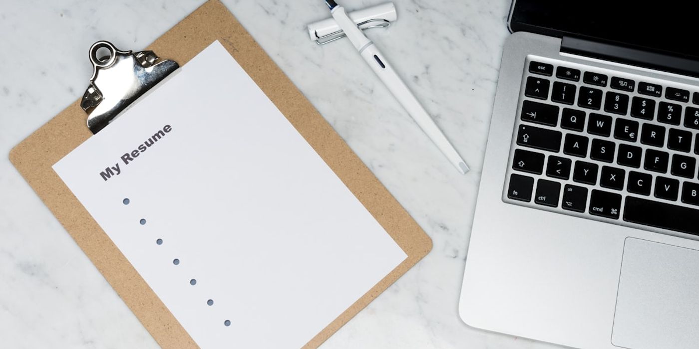 Checklist and documentation for project planning