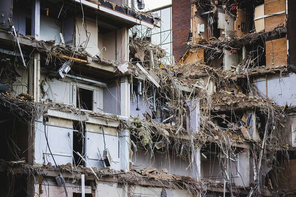 Top 15 Demolition Contractors in Oakland, CA