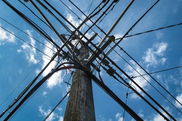 Top 15 Electrical Contractors in Washington, DC