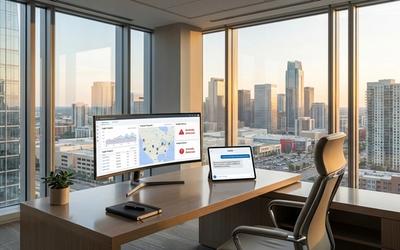 The Best AI for Construction Management in 2026