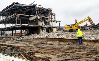 Top 15 Demolition Contractors in Raleigh, NC