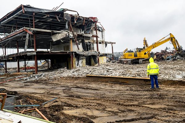 Top 15 Demolition Contractors in Raleigh, NC
