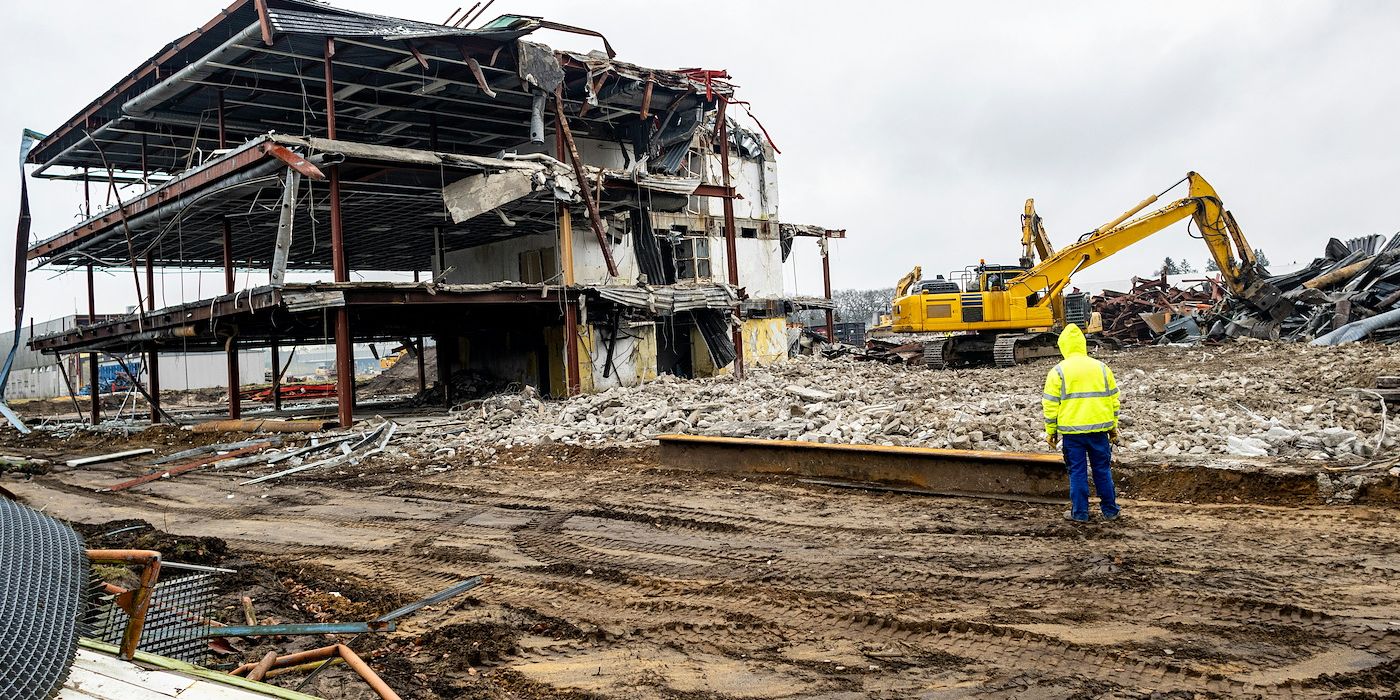 Top 15 Demolition Contractors in Kansas City, MO