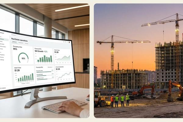 Northspyre vs Banner: Why CRE Owners Choose Banner for Portfolio CapEx