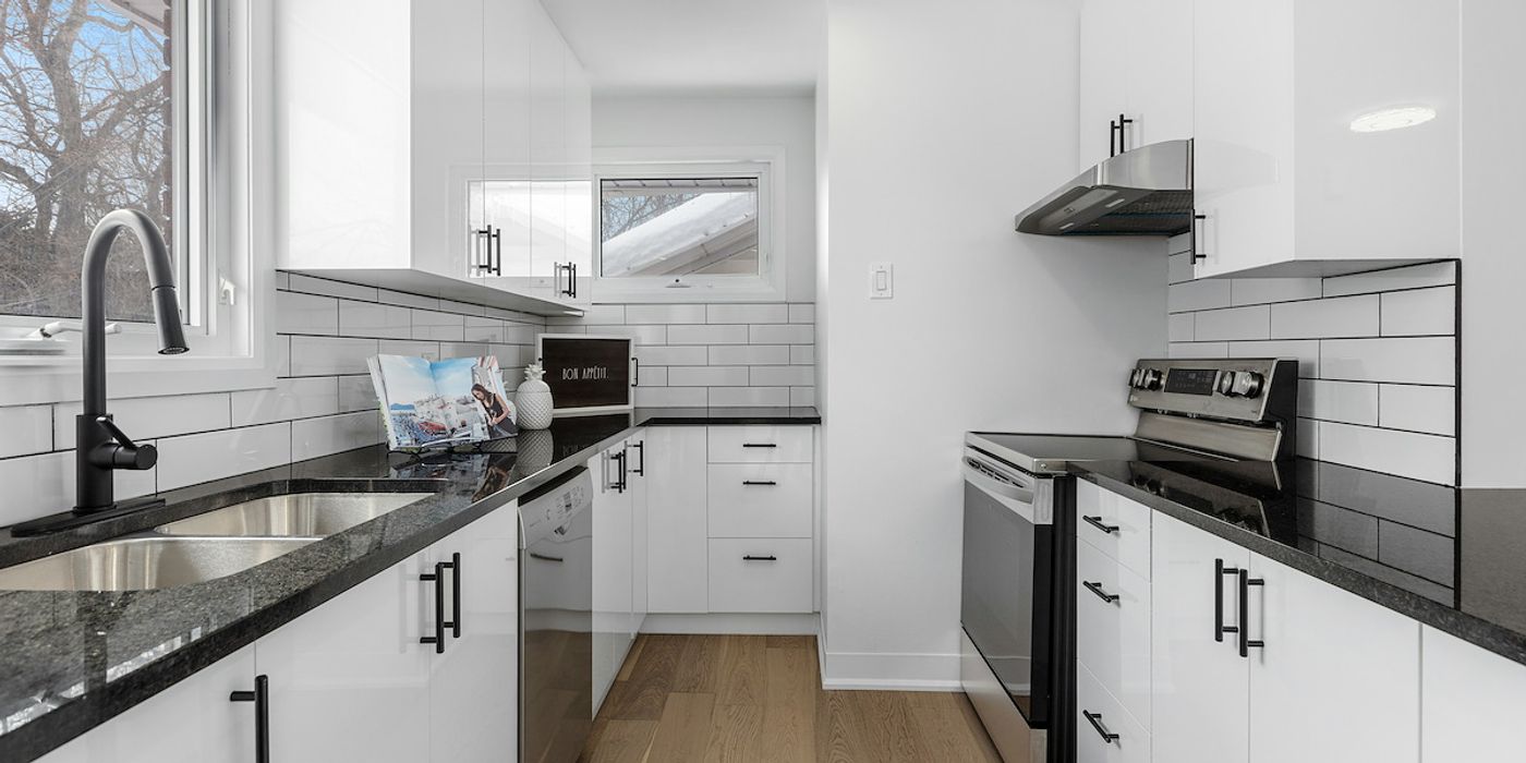 Top 15 Countertop Contractors in San Francisco, CA
