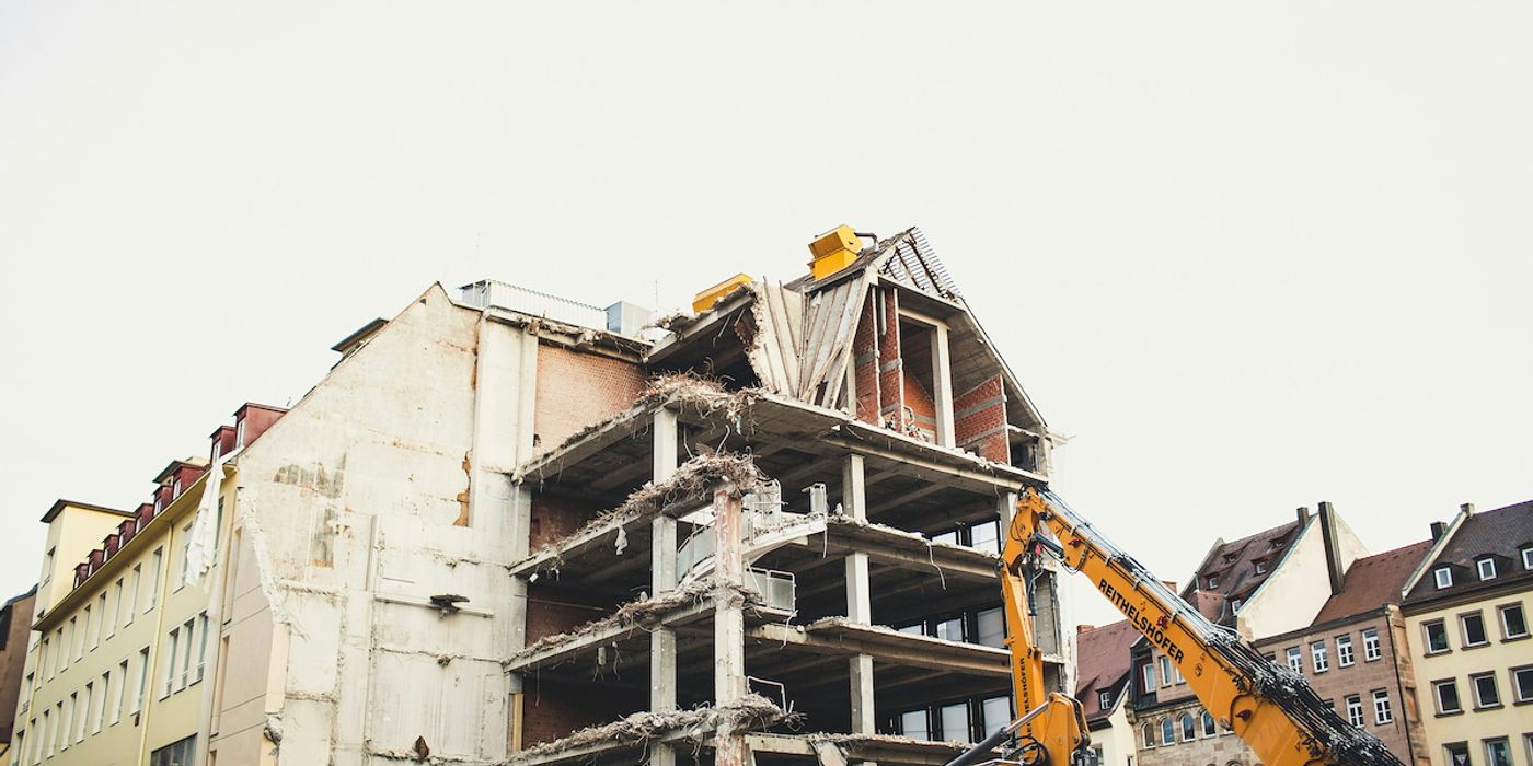 Top 15 Demolition Contractors in Irving, TX