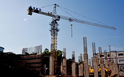 Top 5 Yardi Construction Manager Competitors and Alternatives in 2024