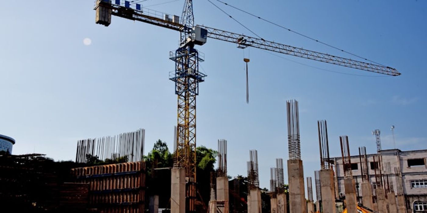 Top 5 Yardi Construction Manager Competitors and Alternatives in 2024