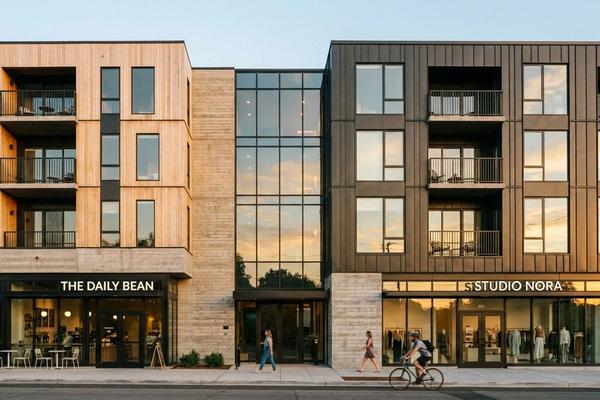 What Is CapEx Management? A Guide for CRE Owners