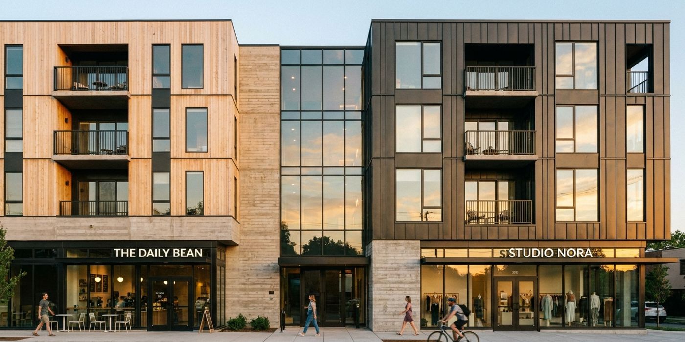 What Is CapEx Management? A Guide for CRE Owners