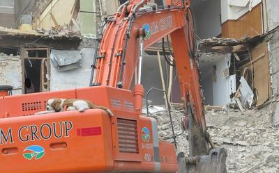 Top 15 Demolition Contractors in Delaware