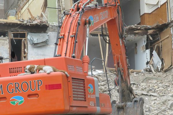 Top 15 Demolition Contractors in Delaware