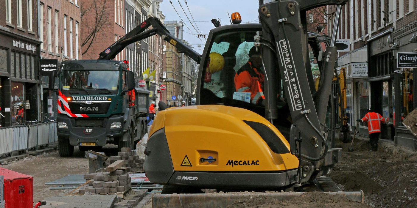 Asphalt Calculator: How Much Asphalt Do You Need?