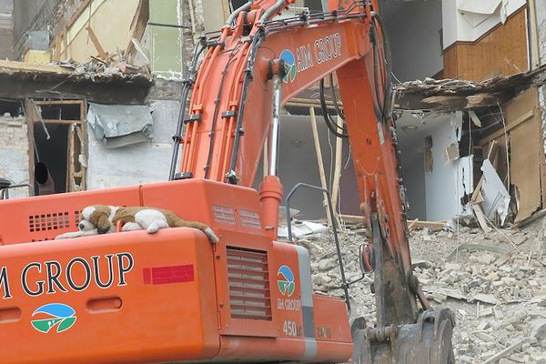 Top 15 Demolition Contractors in Atlanta, GA