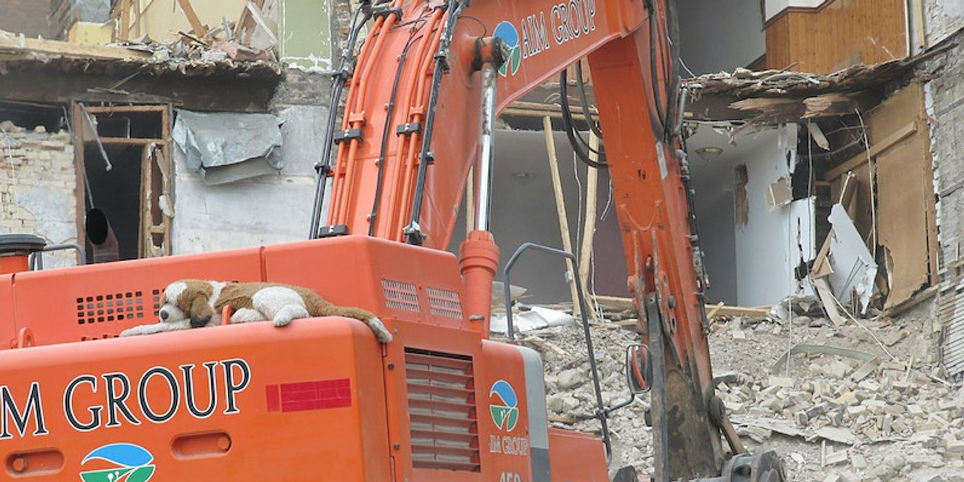 Top 15 Demolition Contractors in Atlanta, GA