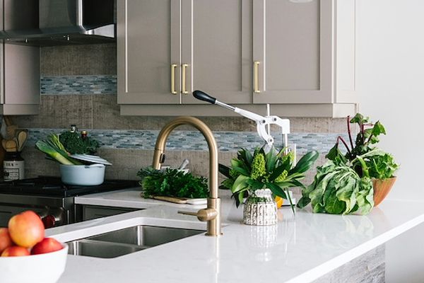 Top 15 Countertop Contractors in Henderson, NV