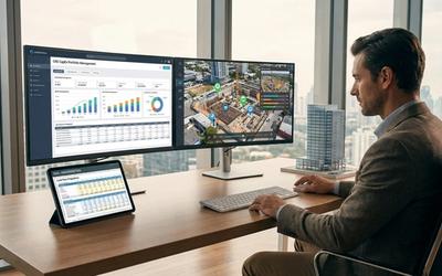 AI for Real Estate Projects: A Buyer's Guide for CRE Owners