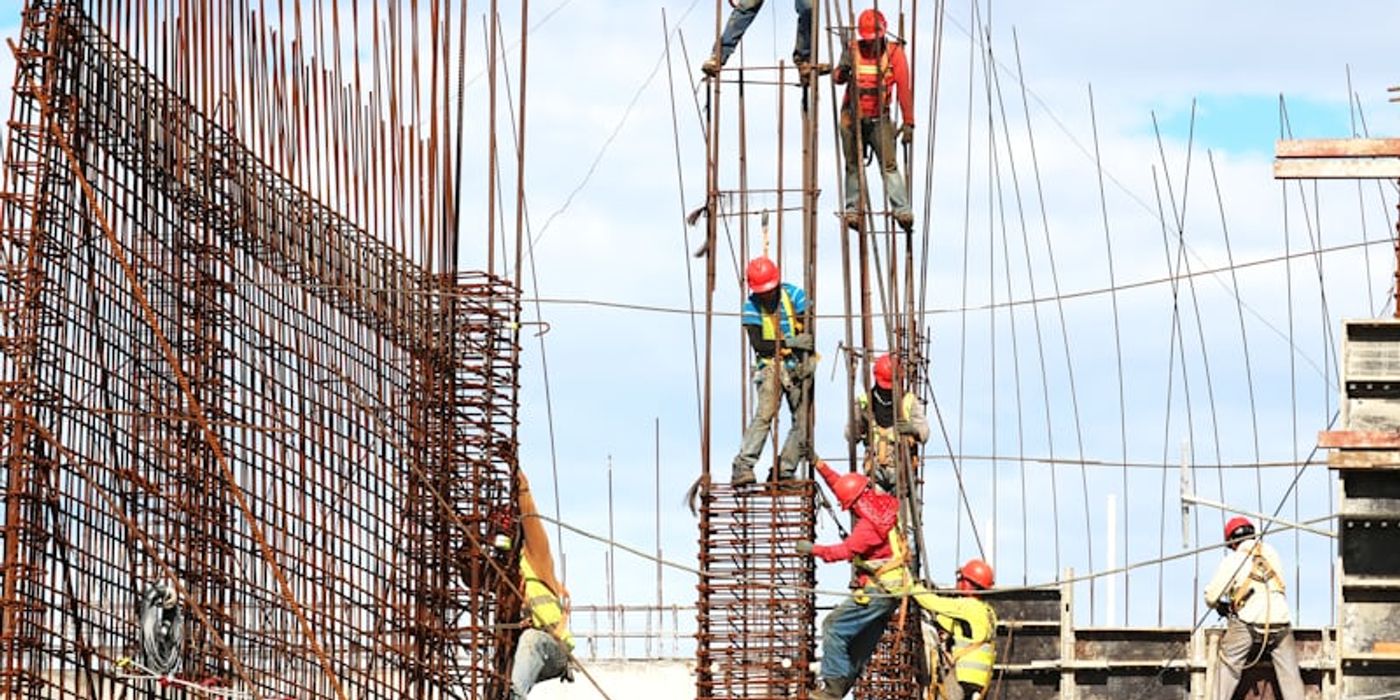 Top 5 Corecon Competitors and Alternatives in 2024