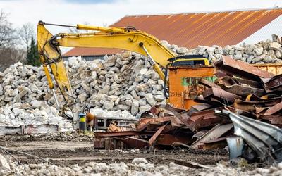 Top 15 Demolition Contractors in Toledo, OH