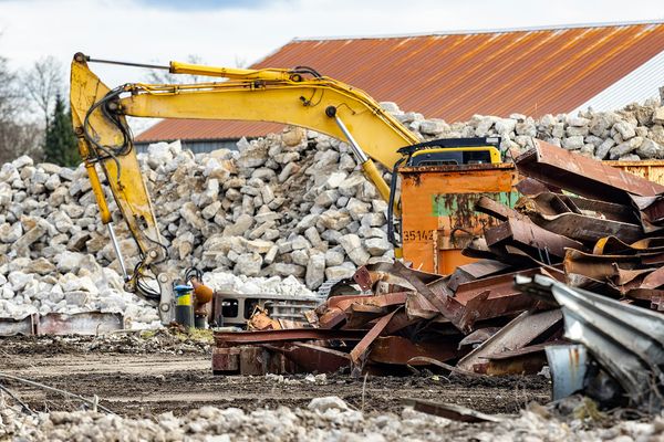 Top 15 Demolition Contractors in Toledo, OH