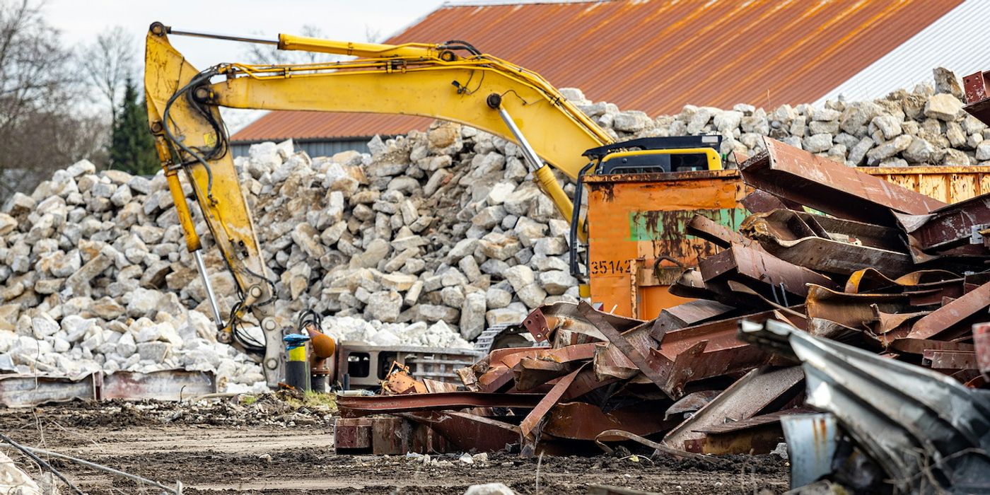 Top 15 Demolition Contractors in Durham, NC