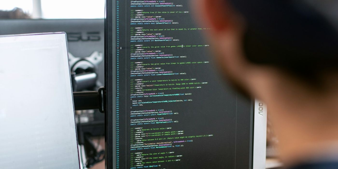 Construction team meeting to review project bids