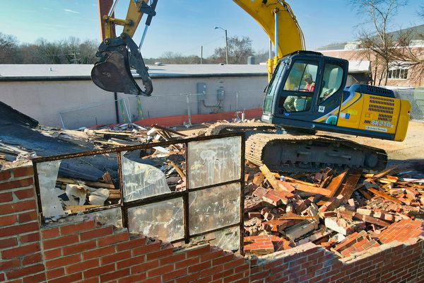 Top 15 Demolition Contractors in San Diego, CA
