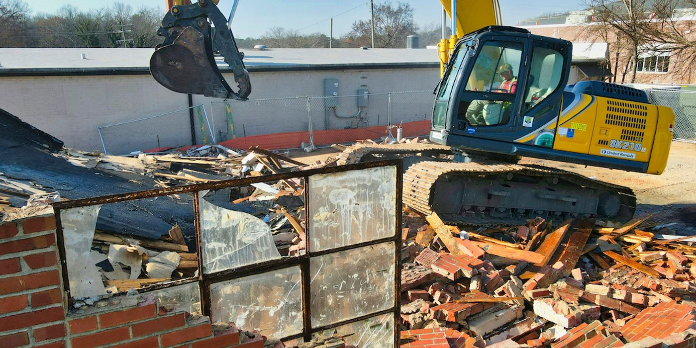 Top 15 Demolition Contractors in San Diego, CA