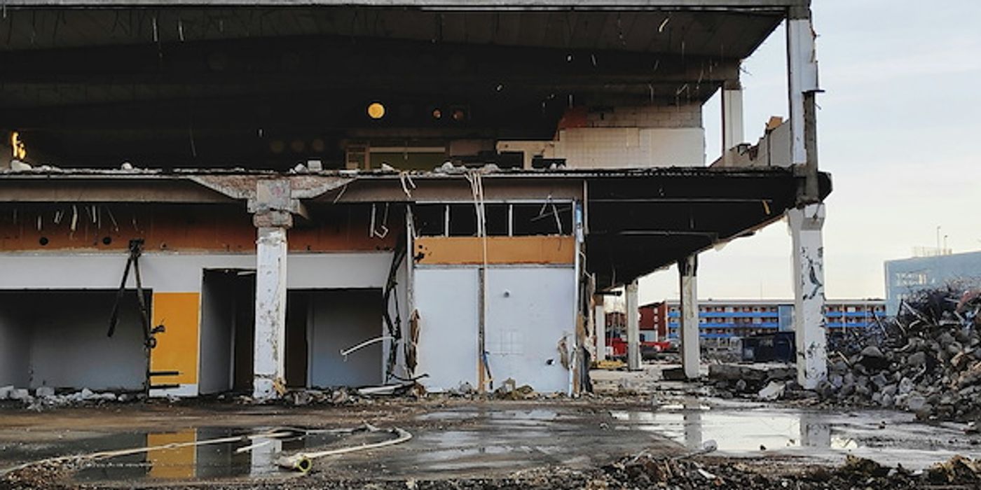 Top 15 Demolition Contractors in Riverside, CA