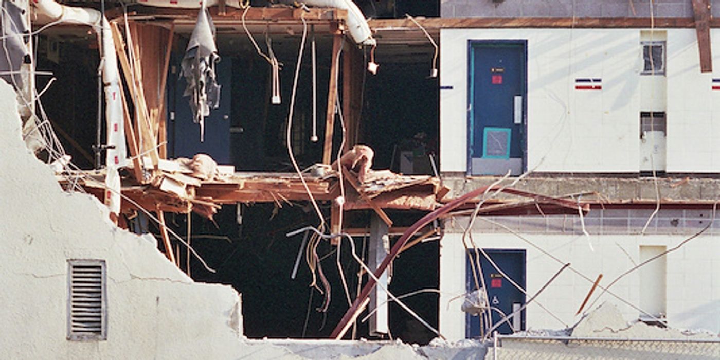 Top 15 Demolition Contractors in Los Angeles, CA