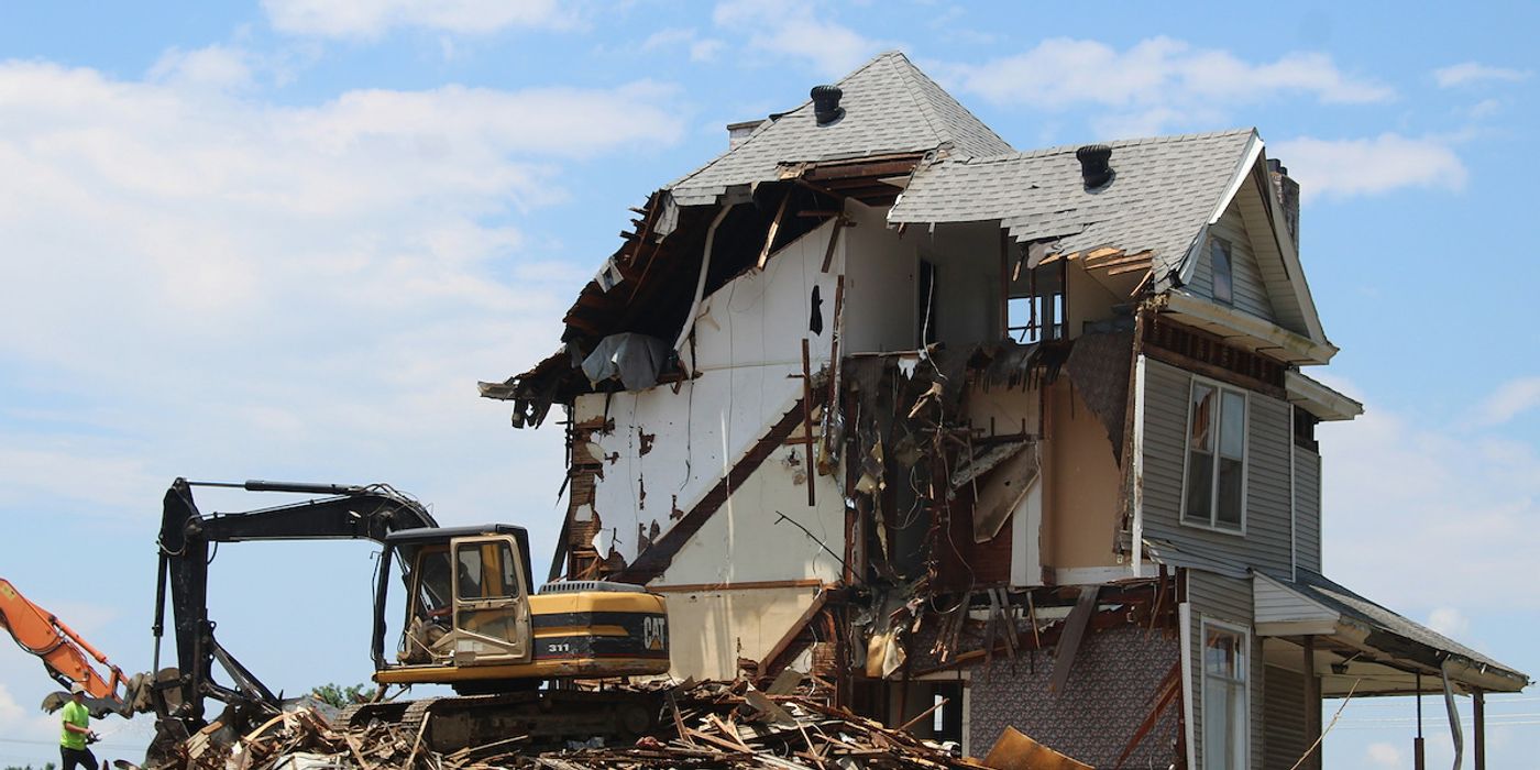 Top 15 Demolition Contractors in Irvine, CA